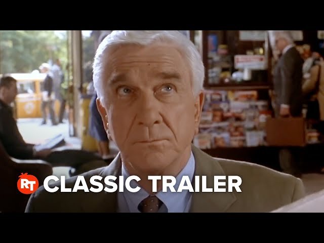 Naked Gun 33 1/3: The Final Insult (1994) Trailer #1