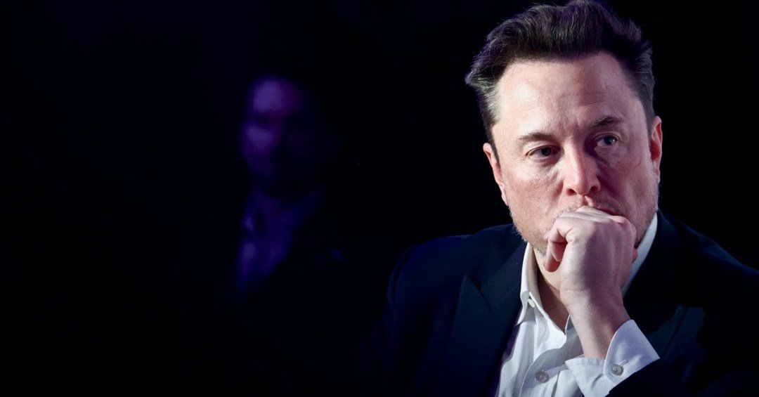 MP pede que TCU declare guerra aos negócios de Elon Musk no país