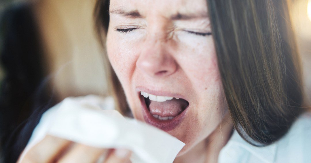 Por que o número de pessoas com alergias está em disparada no mundo