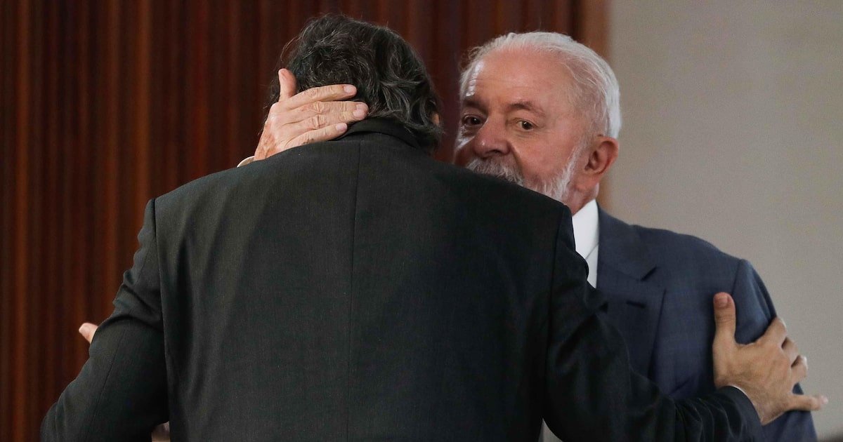 A nova frente de batalha de Lula é com o funcionalismo, em ano eleitoral