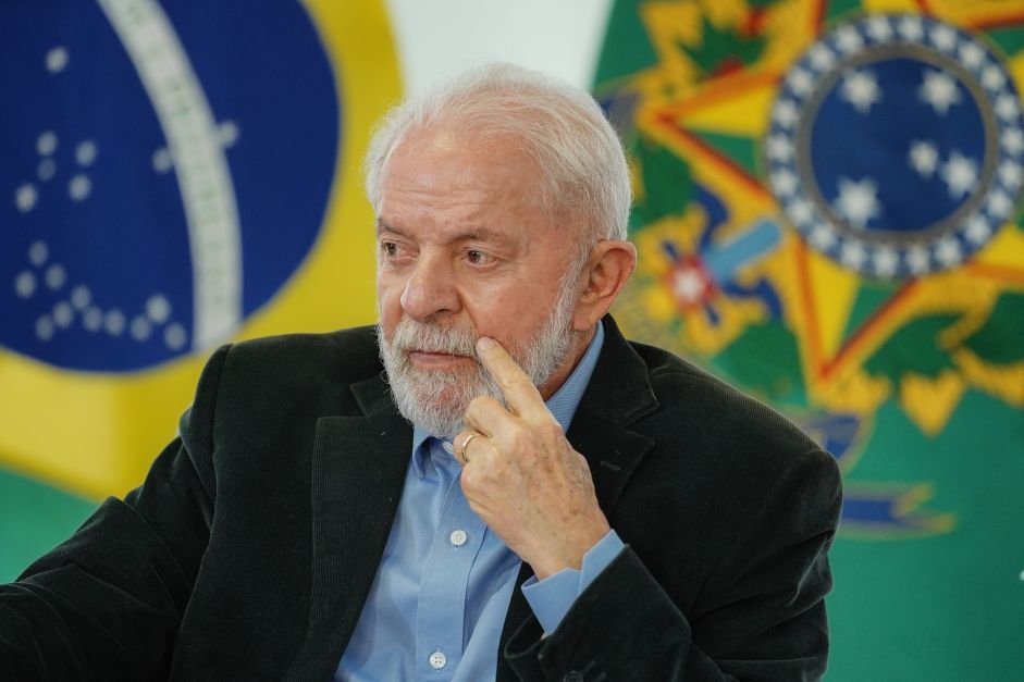 Além de Lira e Pacheco, Lula quer retomar reuniões com líderes e vice-líderes do Congresso