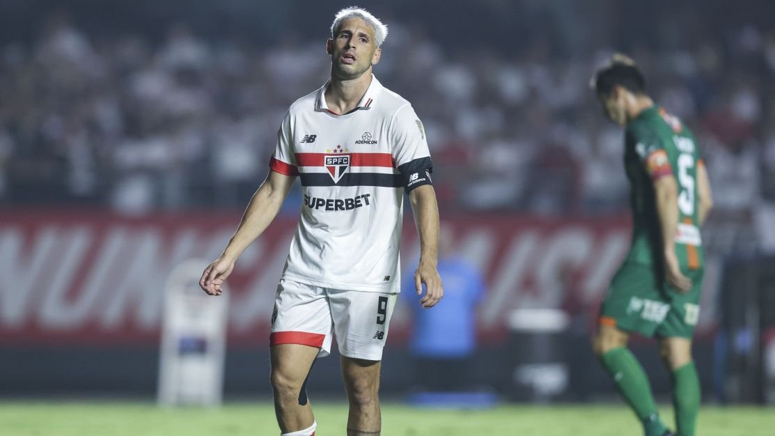 Alívio no Morumbis: São Paulo supera Cobresal e vence primeira na Libertadores