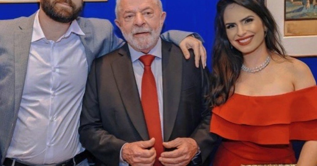 As estranhas ligações recebidas pela ex-nora de Lula