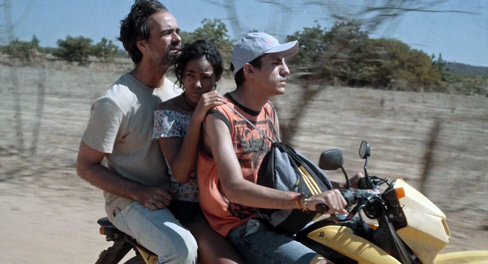 Cinemateca Brasileira apresenta mostra de filmes “Olhar do Ceará“