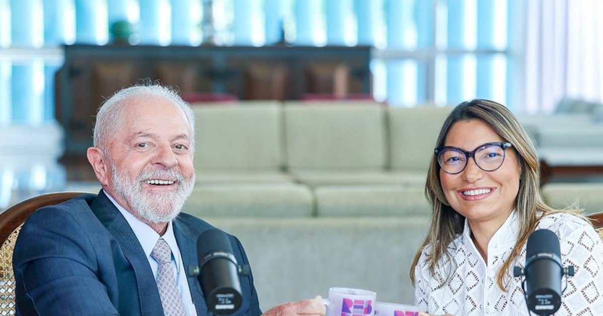 Governo Lula impõe sigilo de 100 anos a 1.339 pedidos, de visitas a Janja a textos sobre Robinho