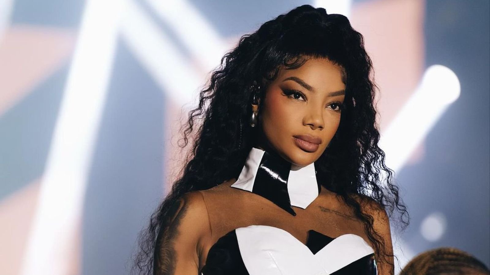 Ludmilla reflete sobre show no Coachella: “A Preta venceu“