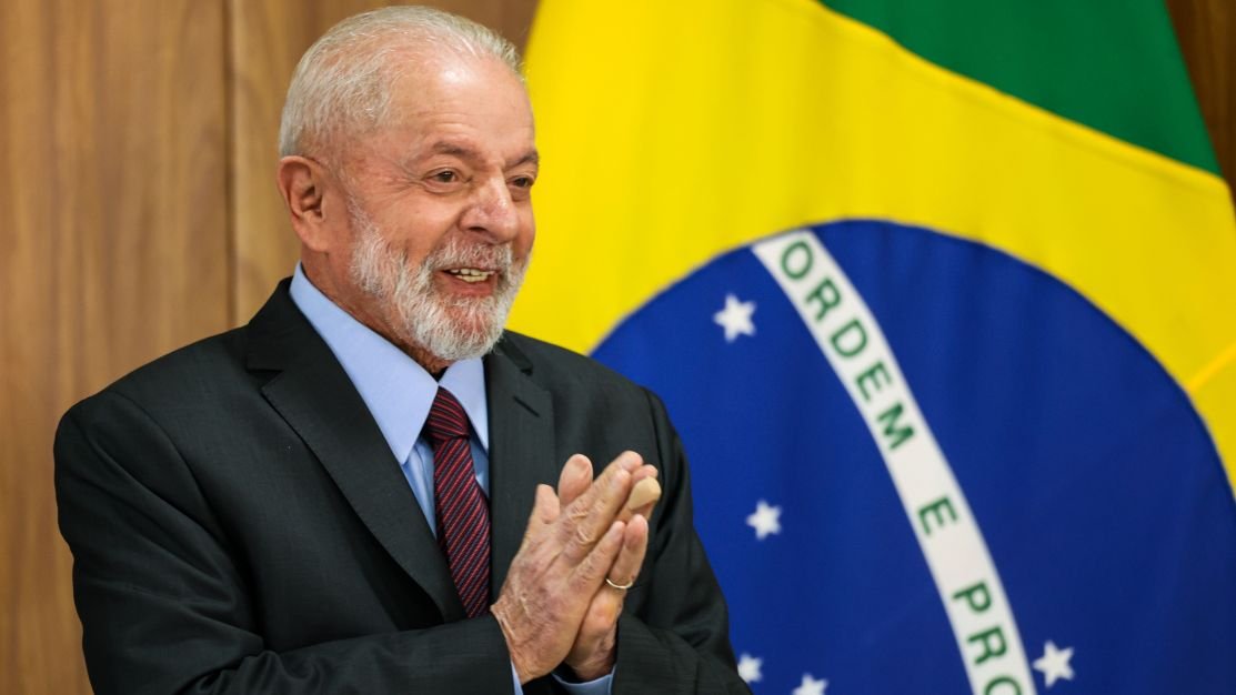 Lula quer Japão como parceiro para conservação de florestas na América do Sul