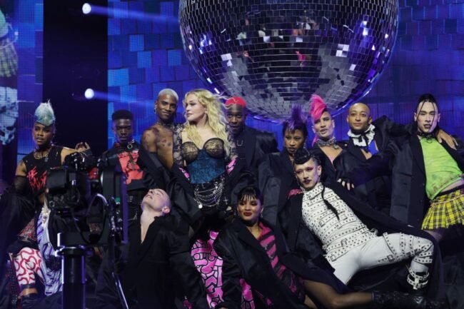 Madonna no Brasil: confira possível setlist para show em Copacabana