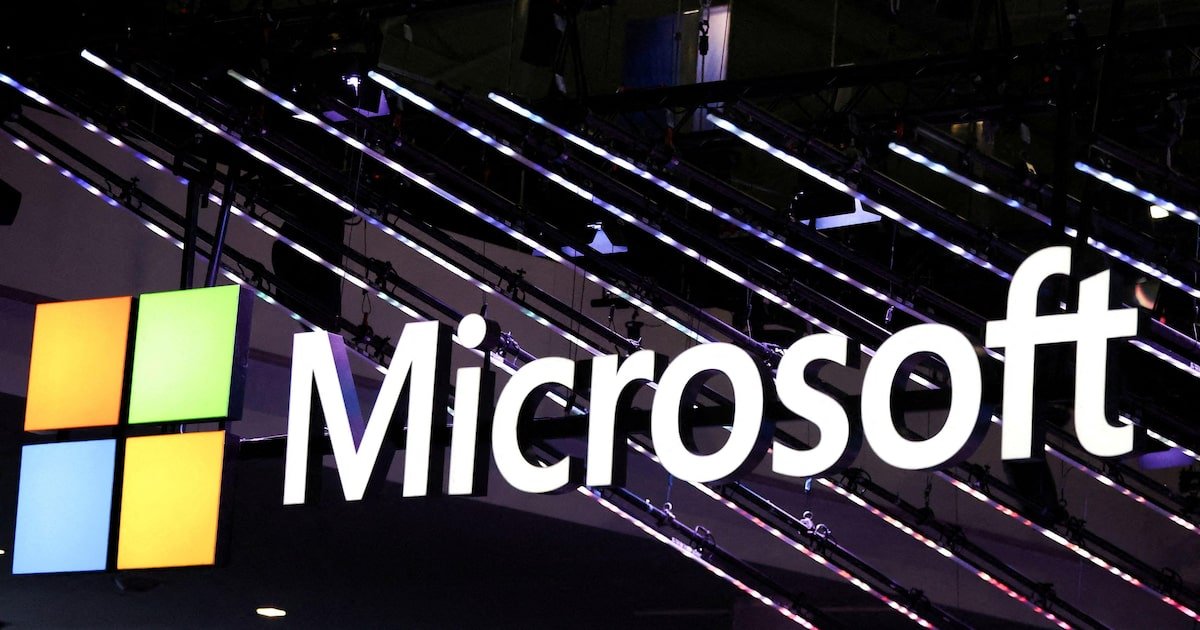 Microsoft faz investimento bilionário em startup dos Emirados Árabes em meio à ‘Guerra Fria da IA’