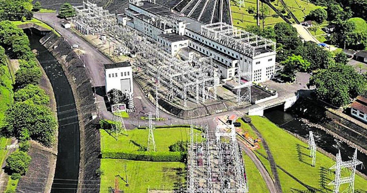 Privatização da Emae: três empresas devem disputar estatal de energia paulista