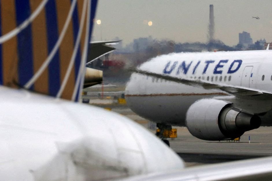 Problemas da Boeing custaram US$ 200 milhões à United