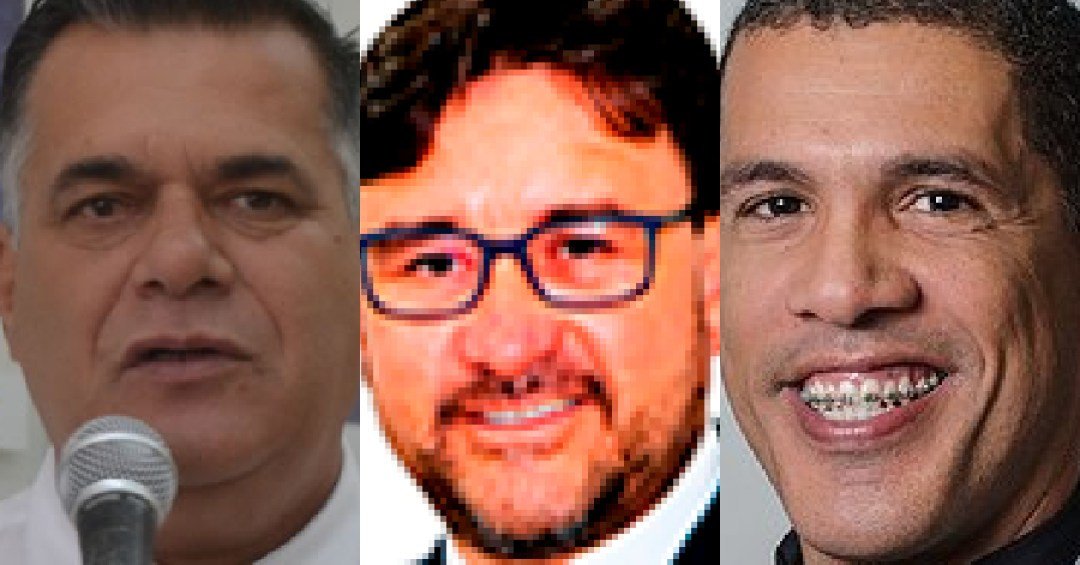 Quem são os vereadores presos acusados de ajudar o PCC em SP