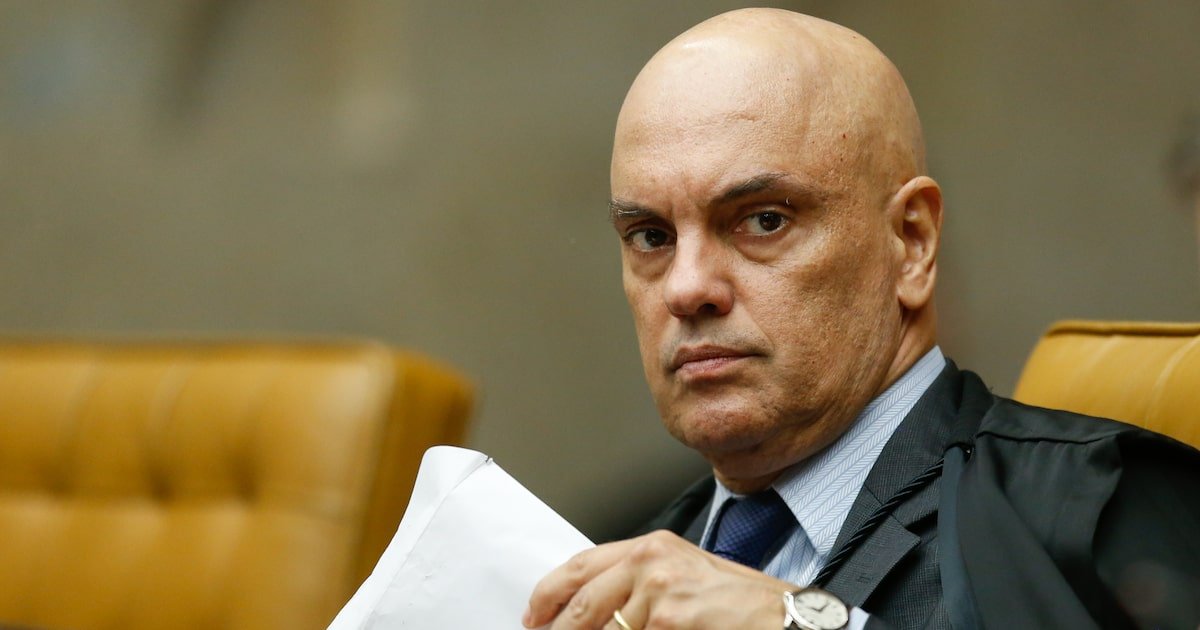 Veja perfis citados em decisões de Alexandre Moraes divulgadas por deputados dos EUA e por que foram suspensos