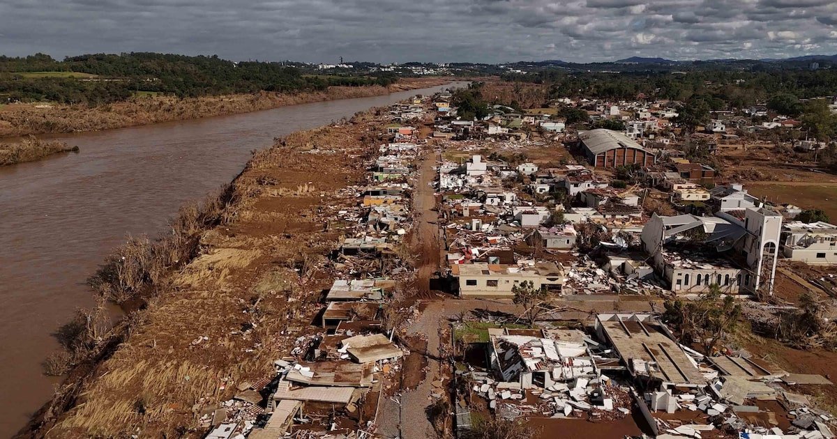 Fiocruz alerta para risco de doenças infecciosas e acidentes com animais peçonhentos no RS