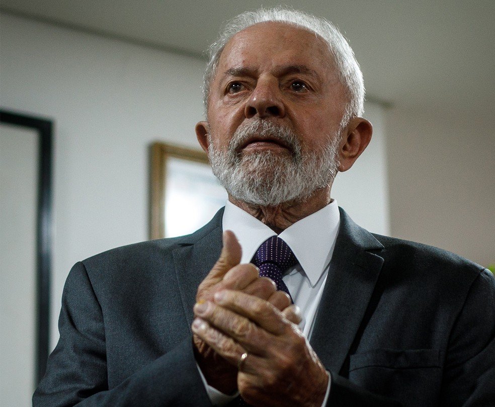 Lula faz duras críticas ao PL do Aborto | Política