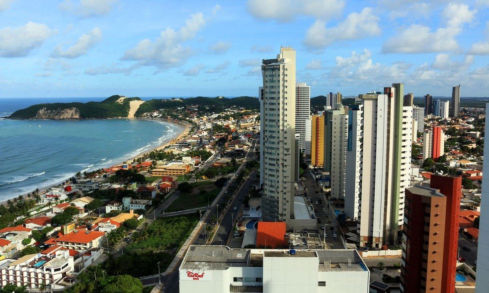 Pernambuco, RJ e SP concentram metade dos imóveis em terrenos de marinha | Brasil