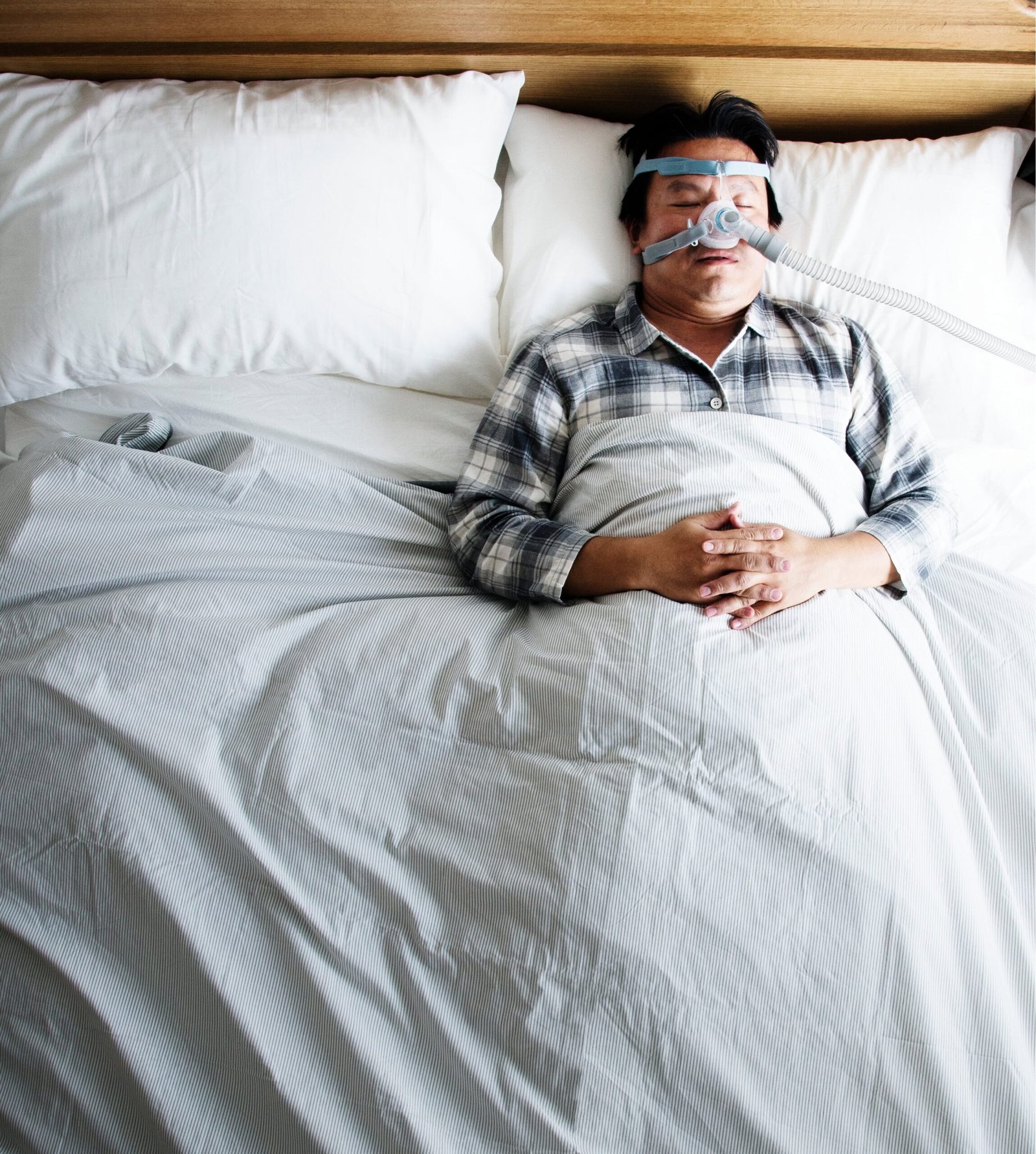 Apneia do sono tem tratamento; conheça as alternativas