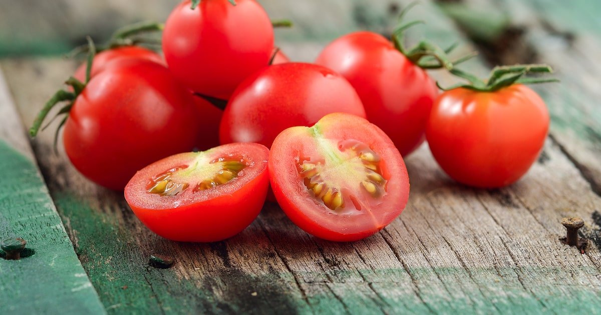 Tomate: veja 3 motivos para colocar o alimento na rotina