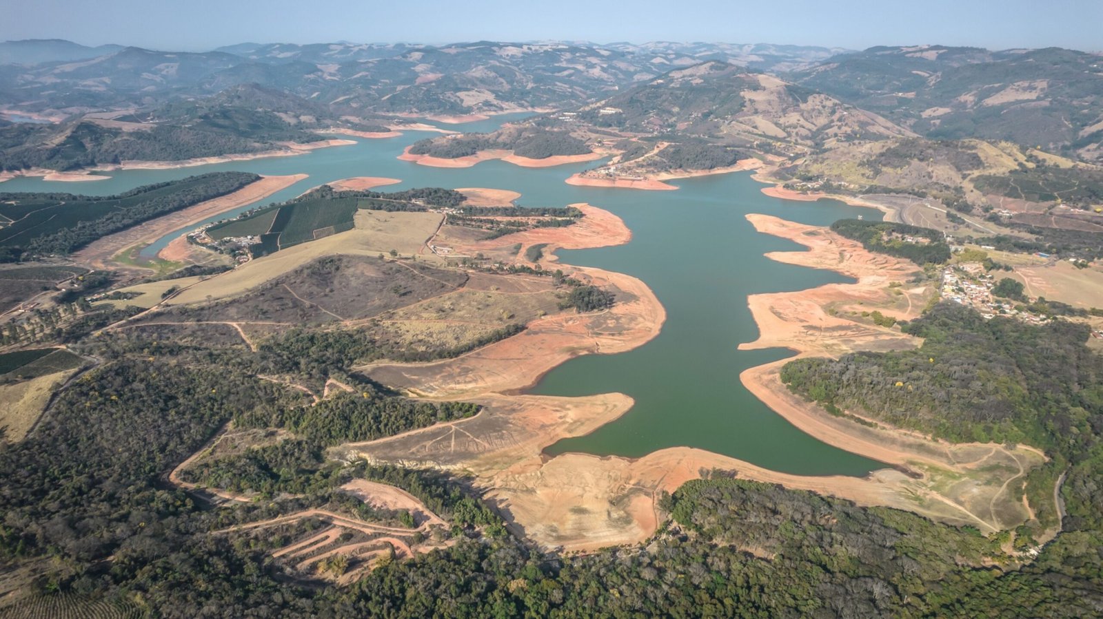 Plataforma de Investimento é lançada para ajudar na transformação climática no Brasil