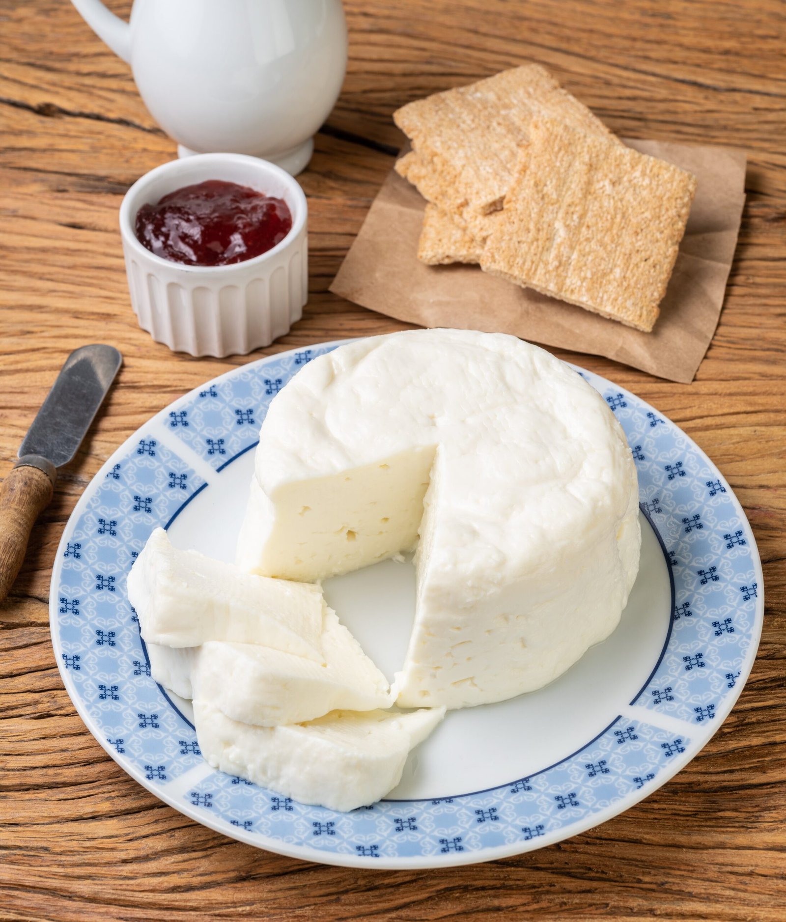 Quais os benefícios do queijo minas frescal?