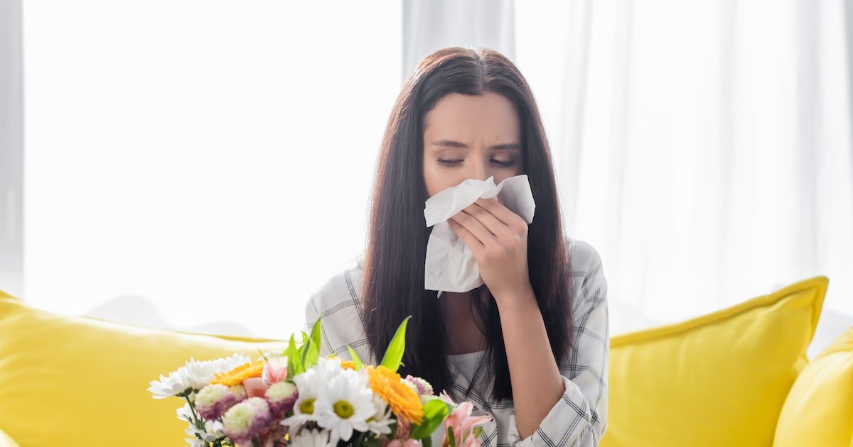 Tem plantas em casa? Conheça espécies que podem causar alergia e piorar crises de rinite