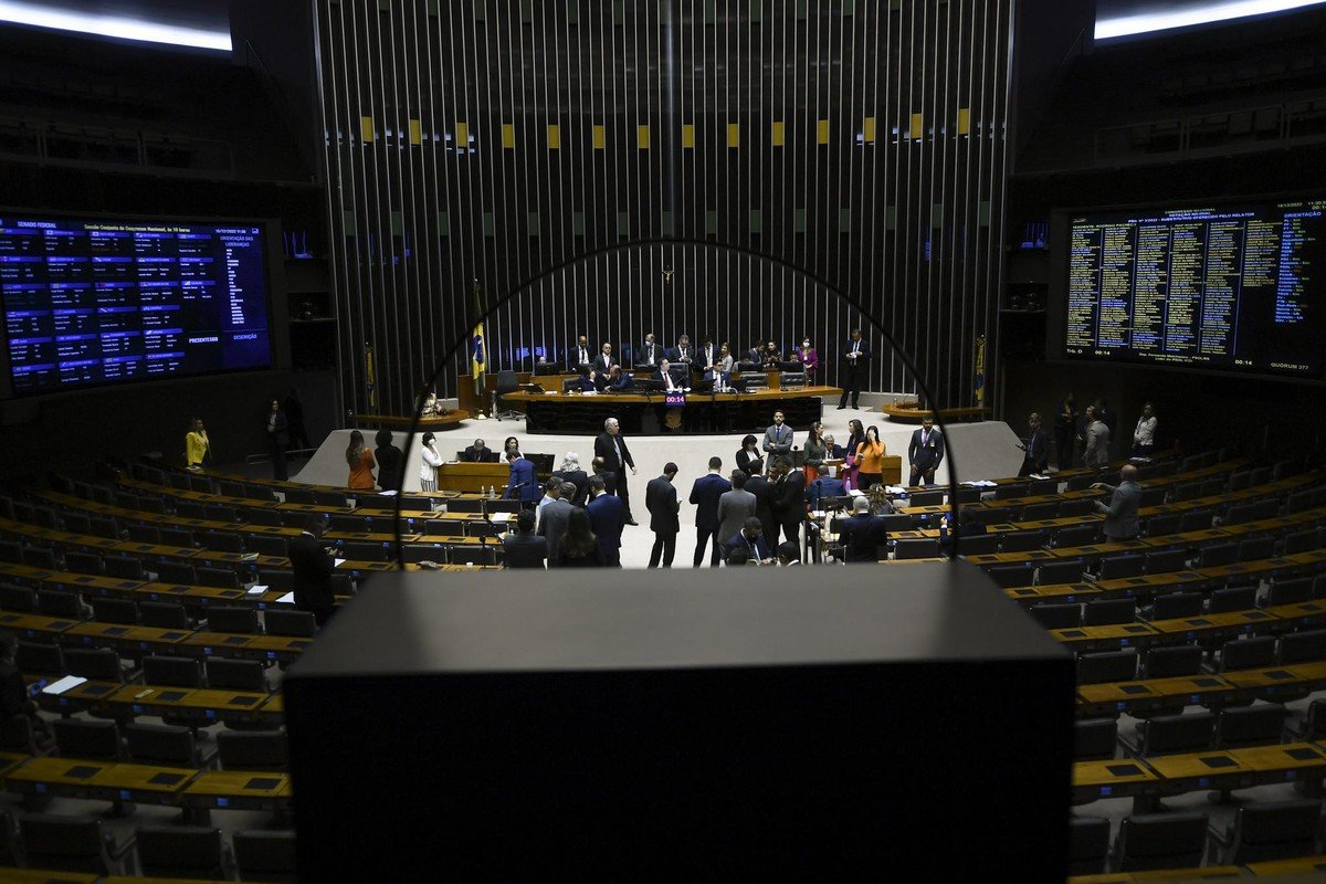 Câmara e Senado têm sessões para votar pacote fiscal nesta quinta-feira; veja os principais pontos | Política