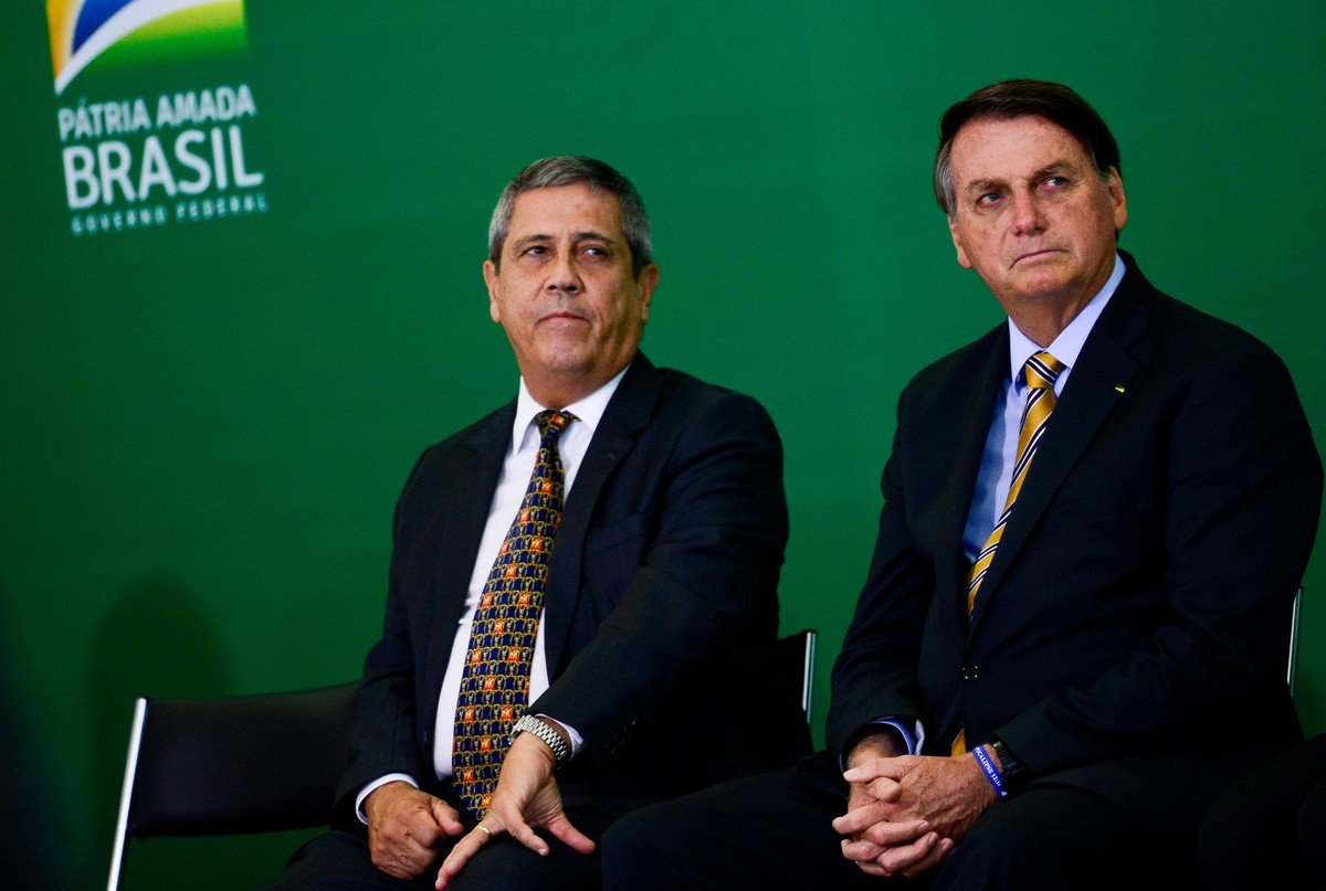 Prisão de Braga Netto muda algo para Bolsonaro? Entenda | Política