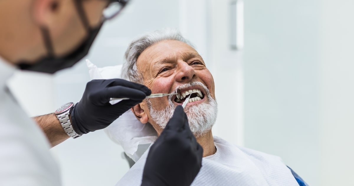 Como o dentista pode salvar sua vida? Problemas de saúde podem produzir sinais na boca