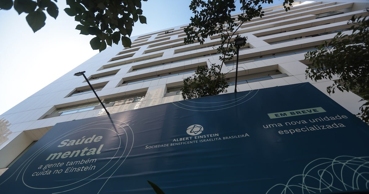 Einstein inaugura unidade de saúde mental e bem-estar em Pinheiros