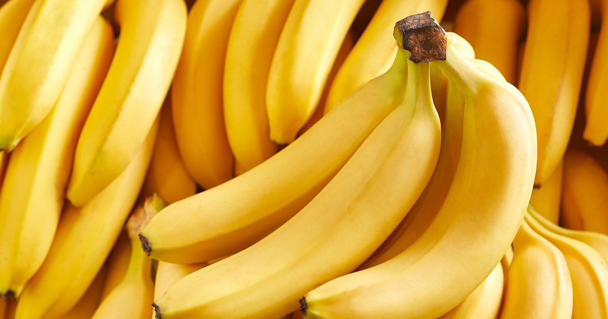 Quais as diferenças entre os tipos de banana? Conheça