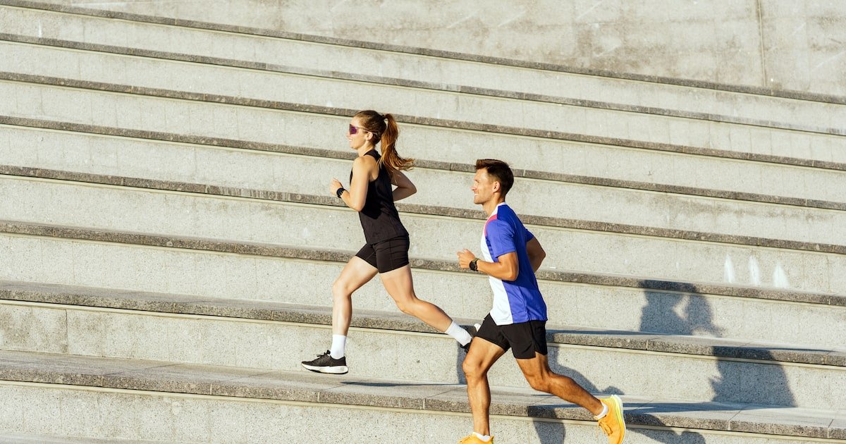 Estudo mostra quanto tempo extra de exercício aeróbico ajuda a alterar a composição corporal