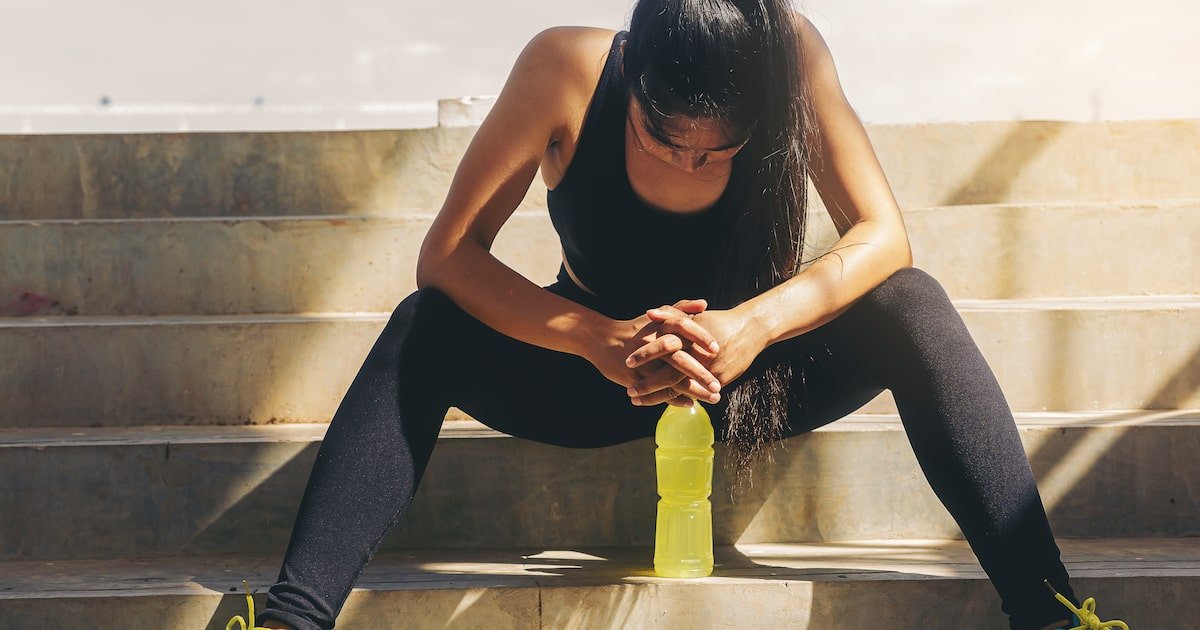 Fazer exercício durante ondas de calor traz riscos; veja como contorná-los