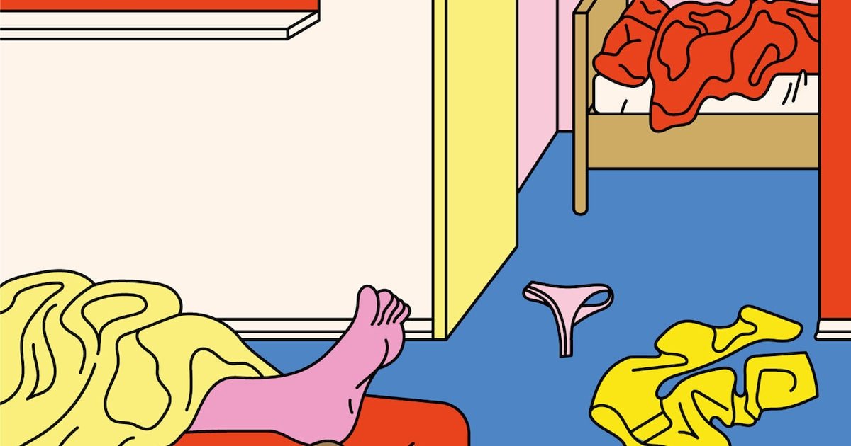 Divórcio do sono é estratégia capaz de melhorar a vida sexual; entenda
