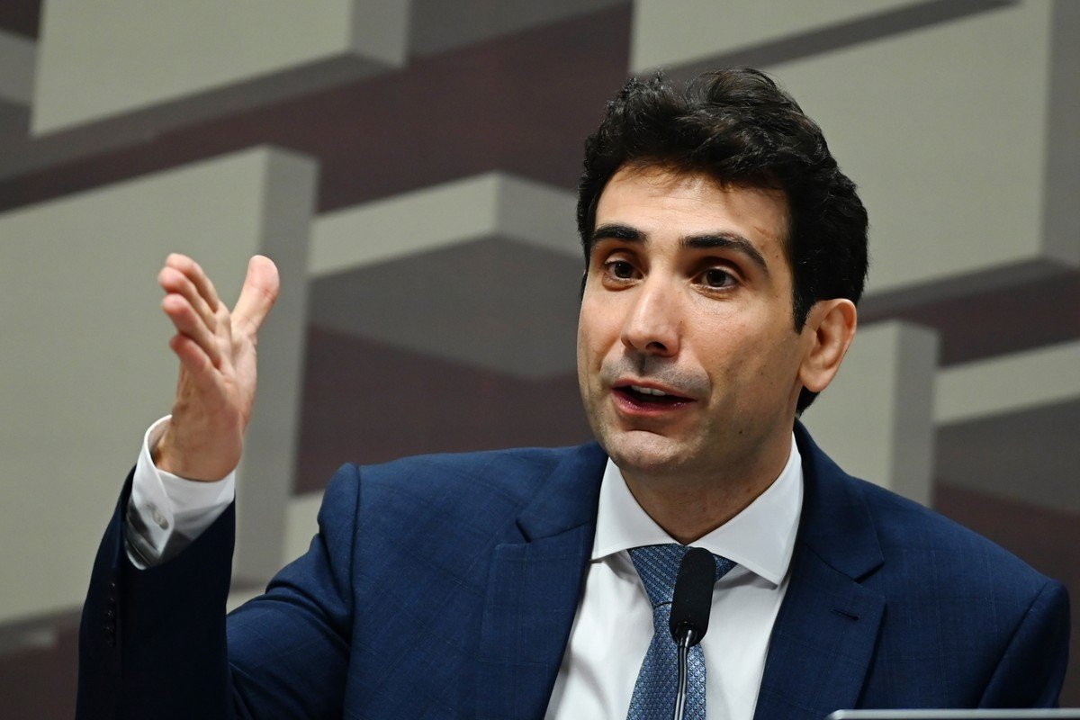 Galípolo: Mandato do BC é meta de inflação; câmbio vai ter impacto a partir do ‘pass-through’ | Finanças