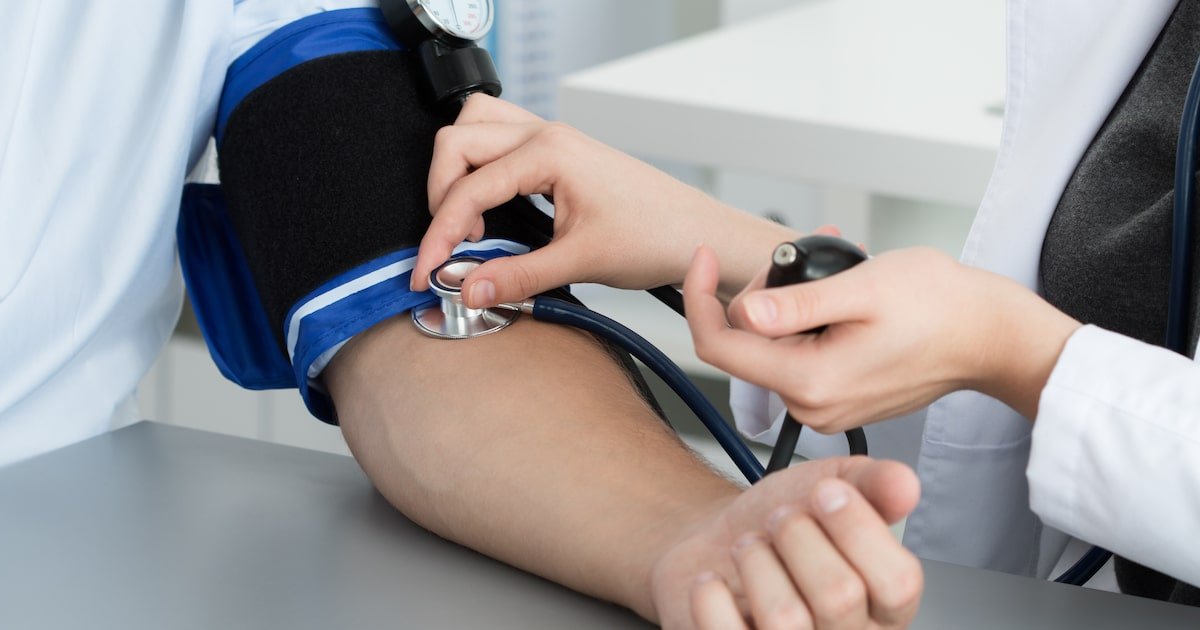 Quer viver uma década a mais? Controle 5 fatores de risco cardíaco