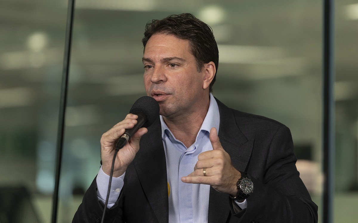 STF forma unanimidade para limitar decisão da Câmara sobre ação penal contra Ramagem | Política