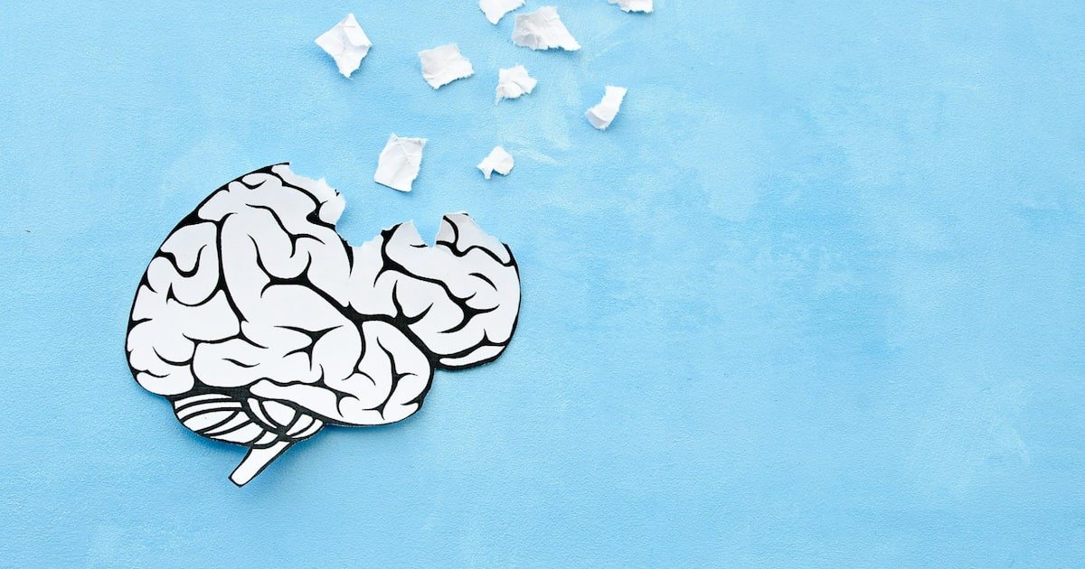 8 fatores que podem estar sacrificando o seu cérebro