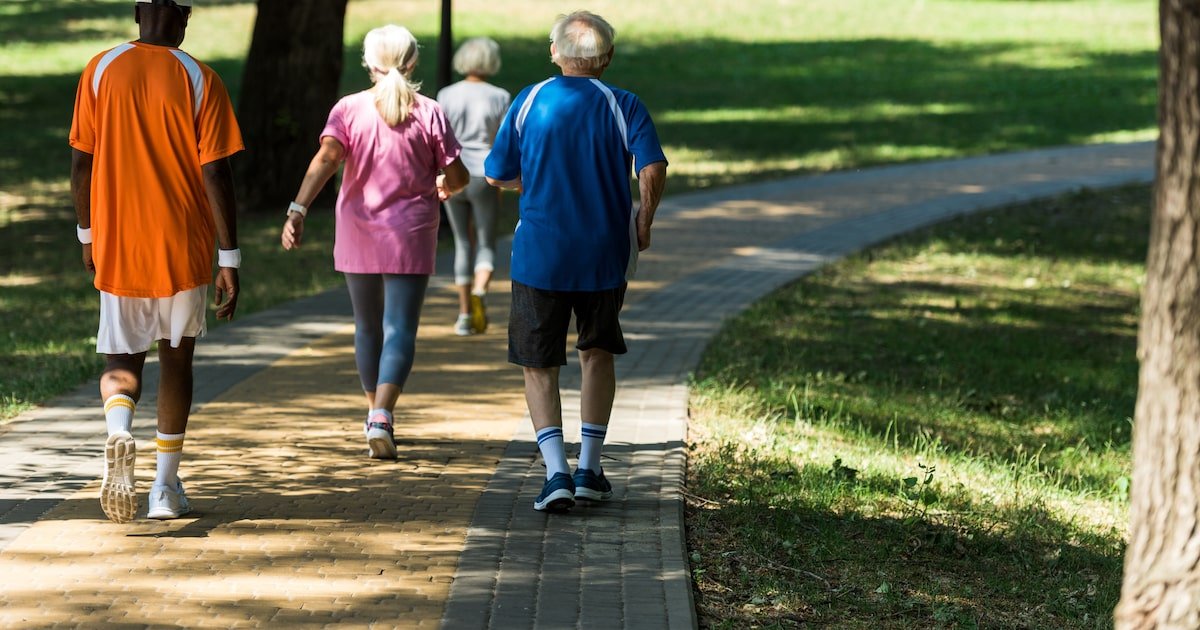 Afinal, quanto é preciso caminhar para ver ganhos no condicionamento físico, segundo especialistas?