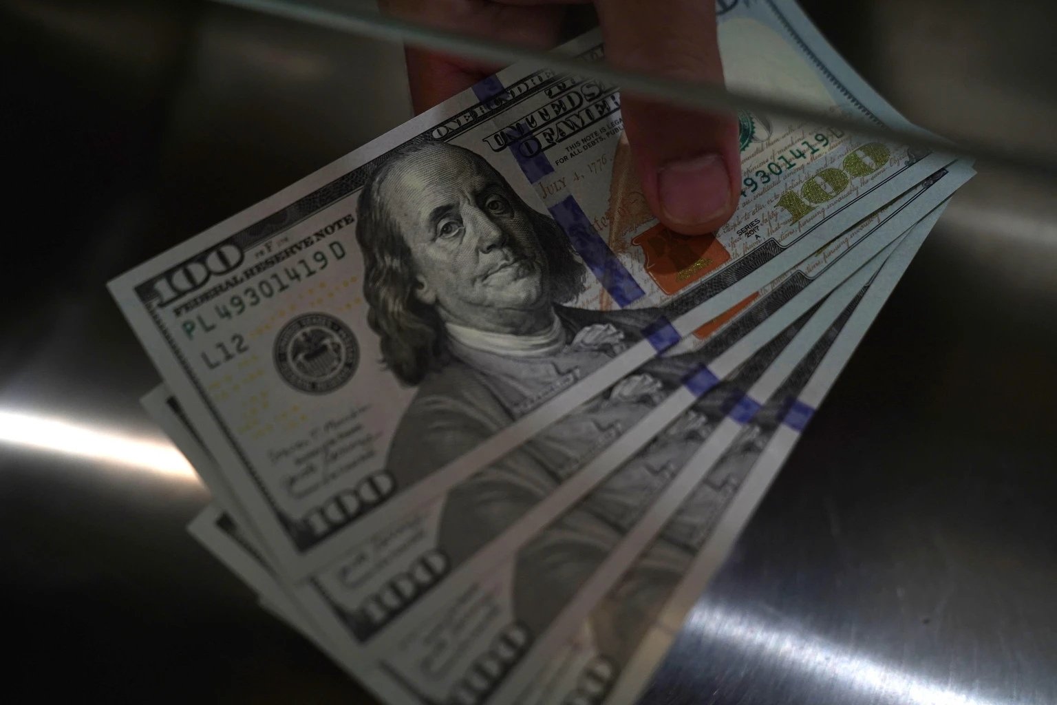 As tarifas impulsionam a volatilidade do mercado – e agora?