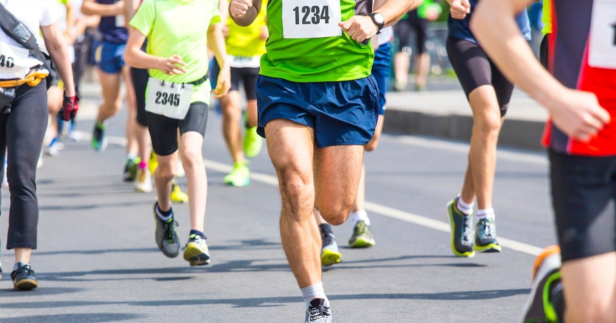 O que acontece no corpo ao correr uma maratona? Conheça 6 sinais de alerta durante uma prova