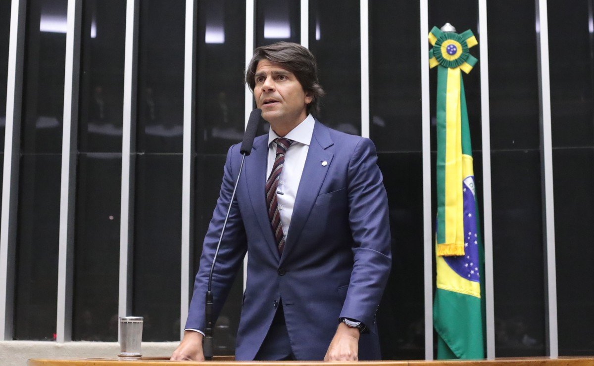 Pedro Paulo espera que regulamentação do IBS seja votada antes do recesso parlamentar | Política