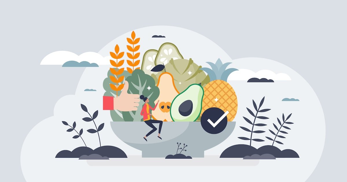 Sou nutricionista e gosto de comida – e isso, infelizmente, virou um diferencial em minha área