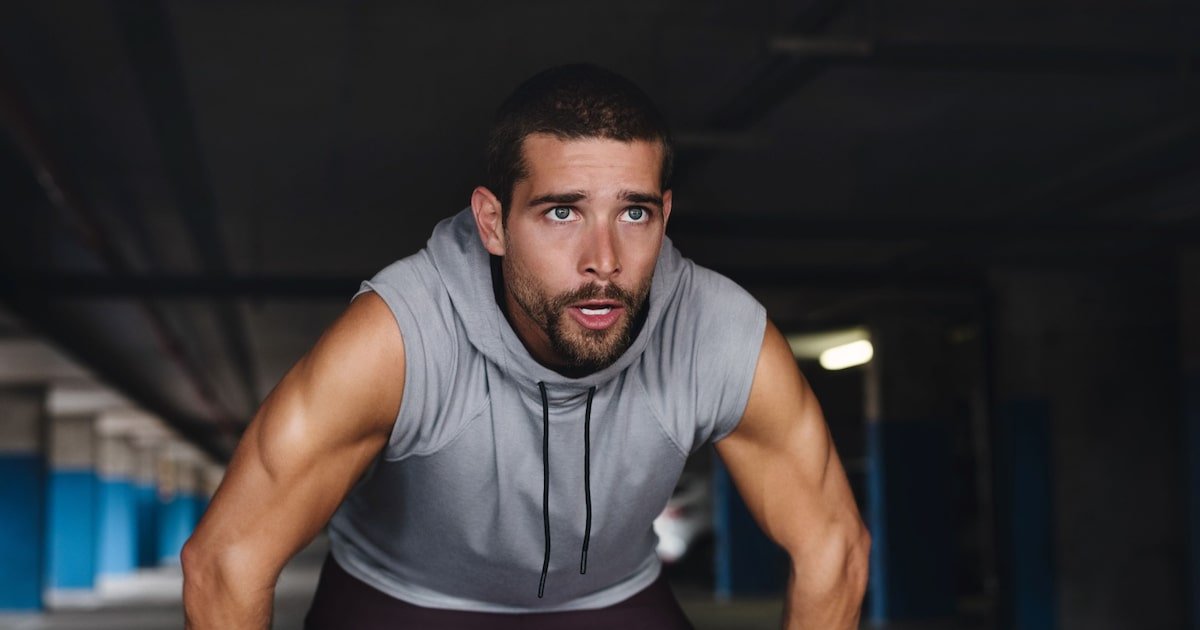 A forma de respirar realmente importa para o seu treino?