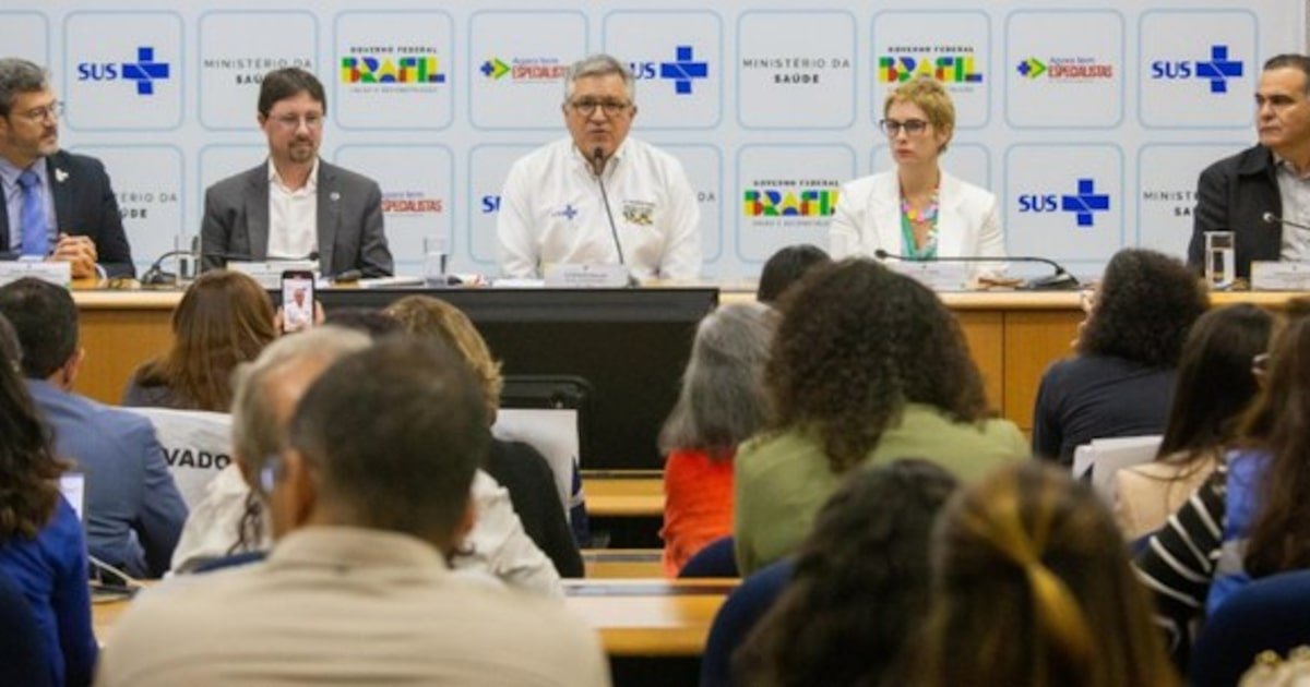 Em nova aposta para tentar reduzir fila do SUS, Ministério da Saúde amplia vagas para especialistas