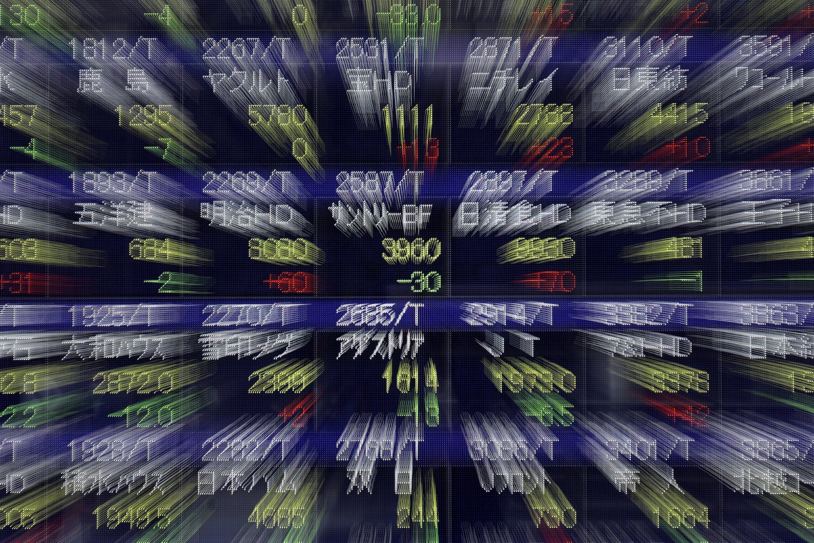 Liquidez testada: como a tecnologia permite resiliência no sell-side