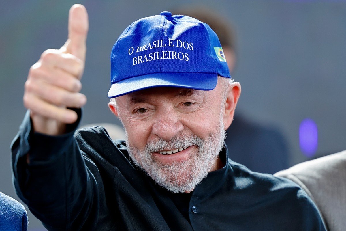 Lula diz que levará jabuticaba a Trump, pede união e relação diplomática, sem ‘briga tarifária’ | Brasil