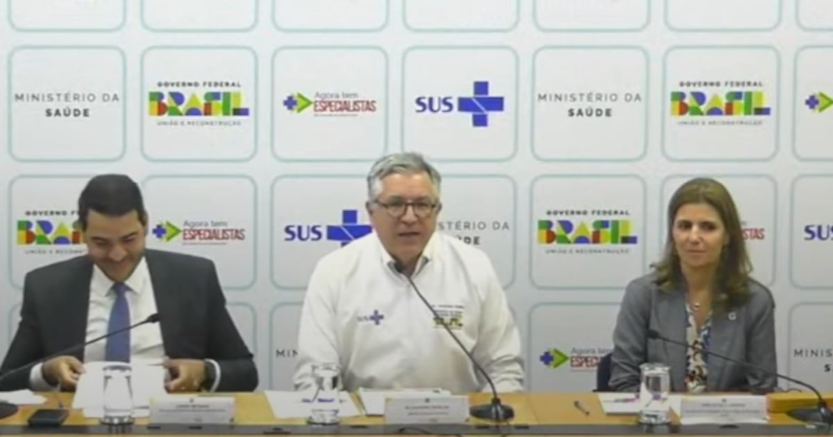 Planos de saúde atenderão pacientes do SUS em troca de abatimento de dívida com o governo federal