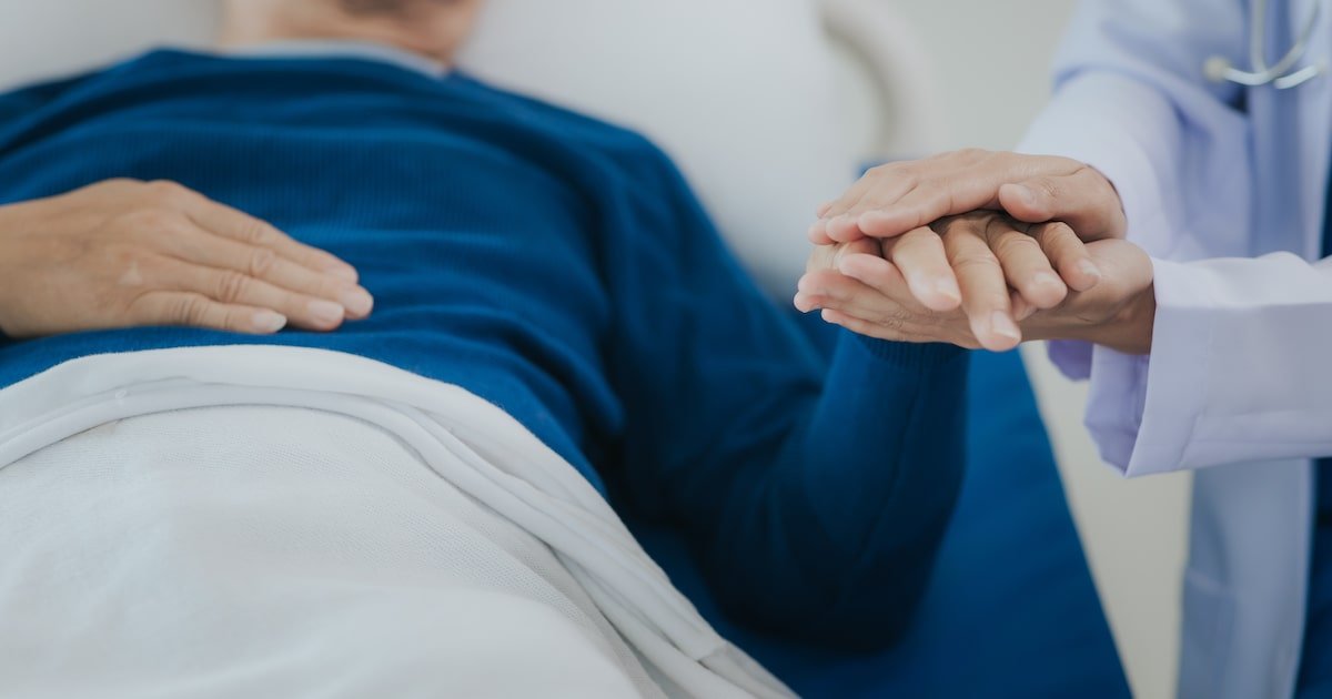 VSR em idosos com comorbidades aumenta o risco de internação e morte, aponta estudo