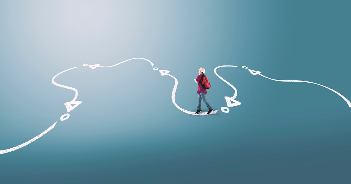 4 perguntas para se fazer antes dos 60 anos