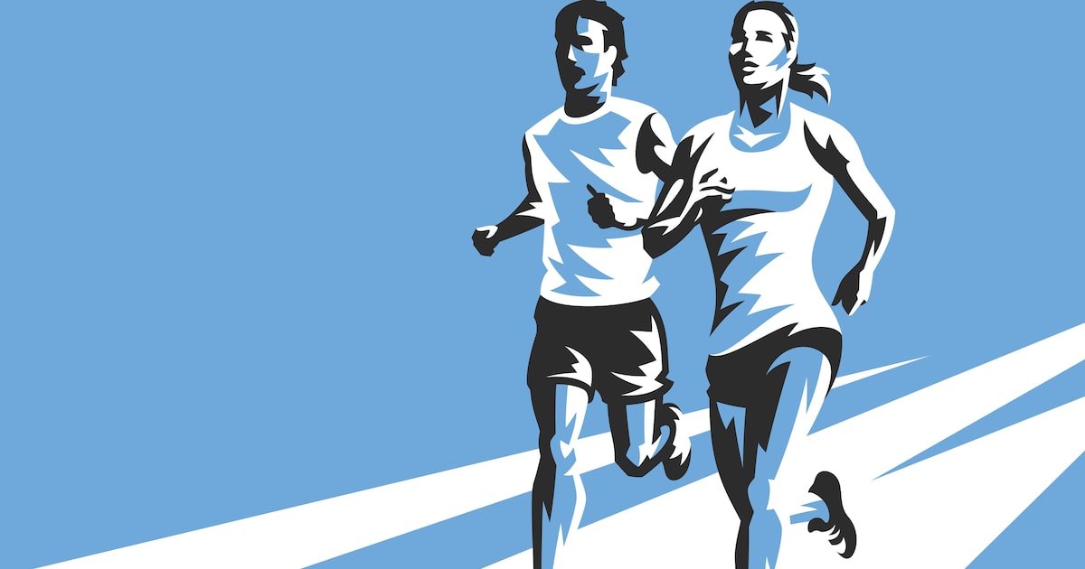 6 mitos sobre corrida que podem estar atrasando a sua evolução